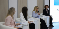В БелИРО прошел региональный семинар по работе с одаренными детьми - Институт развития образования