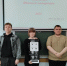 В БУКЭП  проходит кооперативная учебная олимпиада на тему «Происхождение кооперативного движения. Идеологи кооперации» - БУКЭП