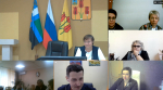 Клуба «Мастерская «Лучших муниципальных практик»