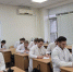 В медицинском институте прошла «Университетская среда» - БелГУ