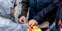 Белгородцам напомнили о важности соблюдения правил дорожного движения в тёмное время суток - БелПресса