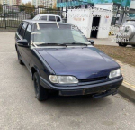 В мэрии Белгорода опубликовали список брошенных автомобилей - Изображение 1