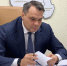 Состоялось заседание Избирательной комиссии Белгородской области - Избирательная комиссия