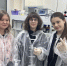 Школьники прикоснулись к науке, которая меняет мир - БелГУ