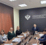 Вчера состоялось девятое заседание межведомственной рабочей группы, посвящённое вопросам оказания бесплатной юридической помощи участникам специальной военной операции и членам их семей - Уполномоченный по правам человека
