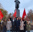 107-я годовщина Ленинского Комсомола - КПРФ