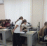 Университетские среды объединяют студентов разных профшкол НИУ «БелГУ» - БелГУ