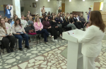 В Белгороде продолжаются мероприятия по профилактике рака молочной железы