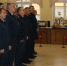 Занятия с членами приемочных комиссий регионального УФСИН - УФСИН