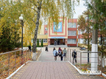 Надёжное решение. Белгородка устроилась на работу в Майскую гимназию после учёбы в вузе - Изображение
