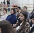 В НИУ «БелГУ» состоялось праздничное мероприятие ко Дню народного единства - БелГУ