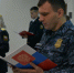 Белгородские судебные приставы приняли присягу на верность Родине - УФССП