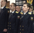Сегодня белгородские приставы отмечают свой профессиональный праздник - Мир Белогорья