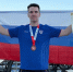 Белгородец завоевал бронзу на чемпионате мира по шашкам среди инвалидов - Мир Белогорья