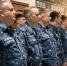 Белгородские судебные приставы приняли присягу на верность Родине - Сетевое издание Знамя 31