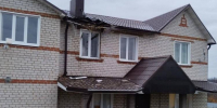 В Белгородской области два человека получили ранения при атаках дронов ВСУ - БелПресса