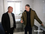 Губернатор проверил в Белгороде ход ремонта трёх бывших общежитий - Изображение 2