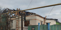 Один человек погиб и восемь пострадали при атаках ВСУ на Белгородскую область за сутки - Изображение - БелПресса