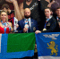Белгородская команда победила на чемпионате России по функциональному фитнесу - Мир Белогорья