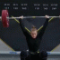 Старооскольская тяжелоатлетка выиграла две бронзы юниорского чемпионата Европы - БелПресса
