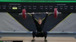 Старооскольская тяжелоатлетка выиграла две бронзы юниорского чемпионата Европы