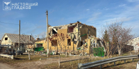 В Шебекинском округе более 70 объектов закрыли антидроновой сеткой - Мир Белогорья