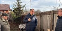 Вячеслав Гладков рассказал о поисках совершившего преступление сбежавшего военнослужащего - Сетевое издание Знамя 31