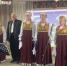 Праздничный концерт «Моя Родина – Россия» состоялся в селе Беловское Белгородского района - Сетевое издание Знамя 31