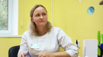 На полную ставку. В Белгородском районе врач – многодетная мать досрочно вышла из декрета