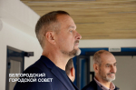 Председатель и депутаты оценили масштаб преображения школы №47 после капитального ремонта