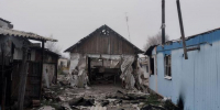 Дрон ВСУ атаковал машину в Белгородской области – пострадал мужчина - БелПресса
