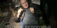 Следственный комитет Белгородской области подтвердил задержание Кострикина - Мир Белогорья