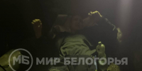 Белгородских военнослужащих, задержавших Кострикина, поощрят - Мир Белогорья
