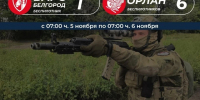 Семь беспилотников сбили за сутки подразделения «БАРС-Белгород» и «Орлан» - Комсомольская Правда