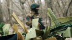 За сутки в Белгородской области ликвидировали семь БПЛА