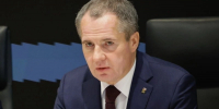 Вячеслав Гладков: Мирная жительница погибла из-за удара ВСУ в хуторе Михайловка Валуйского округа - Сетевое издание Знамя 31