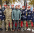 Две команды Белгорода заняли призовые места на слёте военно-патриотических клубов региона - Belnovosti.Ru