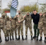 Три ВПК представили Белгородский район на слёте патриотических объединений области в Новом Осколе - Сетевое издание Знамя 31