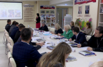 В Белгороде состоялась встреча представителей национальных и конфессиональных организаций