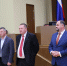 Впервые отмечается День работника суда - Белгородский Областной Суд