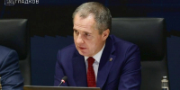 Вячеслав Гладков: Два жителя Ракитянского района пострадали при атаке беспилотника ВСУ - Сетевое издание Знамя 31