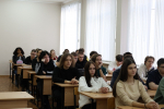В БУКЭП состоялся Всероссийский предпринимательский урок