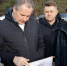 Вячеслав Гладков посетил площадку будущей флагманской президентской школы в Белгородской области - Сетевое издание Знамя 31