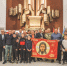 В музее-диораме «Курская битва. Белгородское направление» открылась выставка «Белгородец. Генерал. Легенда: военная летопись генерала армии Дмитрия Семеновича Сухорукова» - Министерство культуры