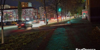 Белгородские власти объяснили причину отключения ночного освещения улиц - БелПресса