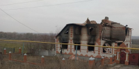 При атаке беспилотника ВСУ в Грайвороне пострадала мирная жительница - Мир Белогорья