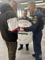 Пожарные извещатели на службе безопасности в жилье