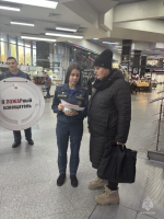 Пожарные извещатели на службе безопасности в жилье