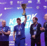 Белгородец стал чемпионом «Кубка Победы. Волга» по фиджитал-спорту - Fonar.Tv