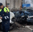 Подробности аварии в Курской области, где пострадали шестеро белгородцев - Мир Белогорья